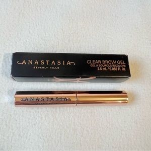 Anastasia Beverly Hills clear brow gel